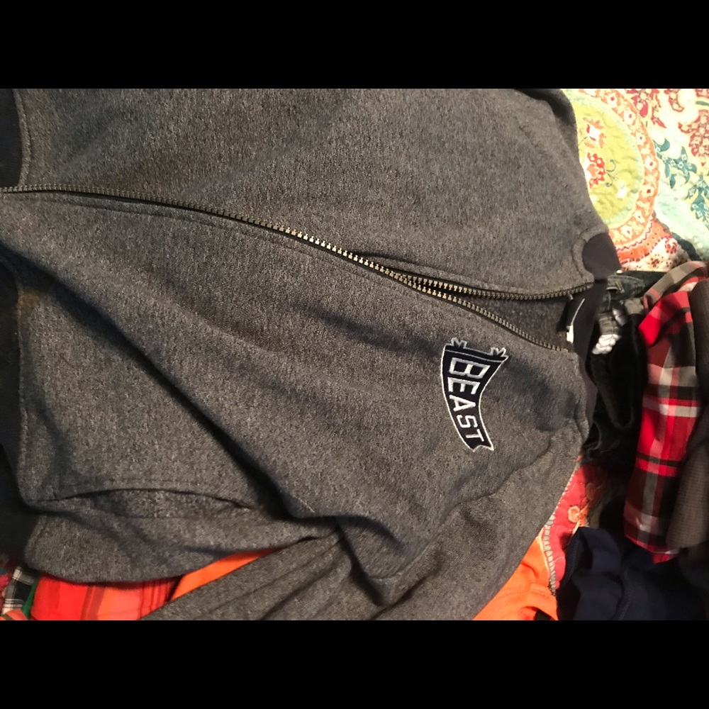 Boys size 8 clothing lot